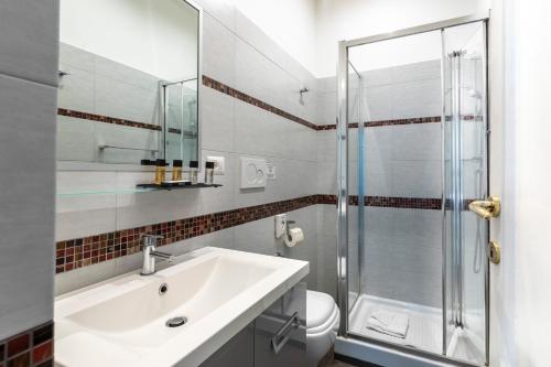 Rome Accommodation Mazzini - image 3