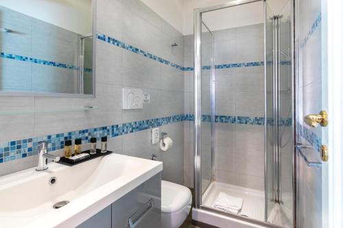 Rome Accommodation Mazzini - image 8