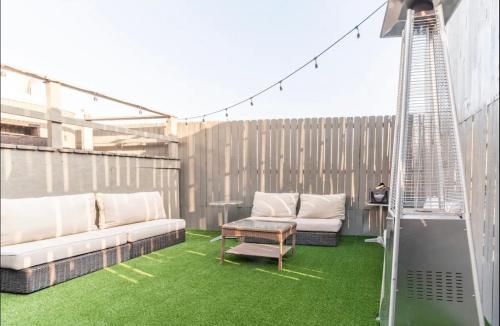 Gorgeous DTLA w/ View + Hot Tub!, Los Angeles (fotografie 5)
