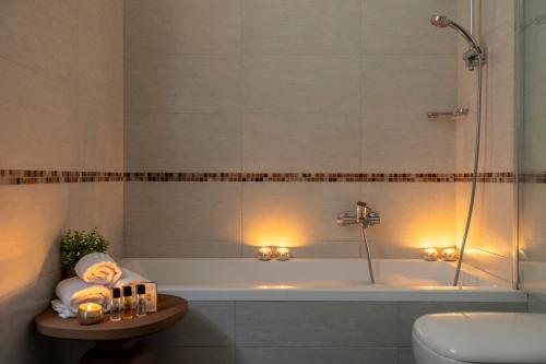 Rome Accommodation Mazzini - image 11