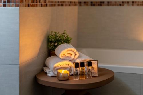 Rome Accommodation Mazzini - image 4