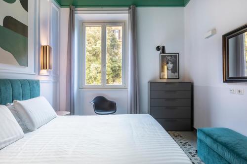 Rome Accommodation Mazzini - main image