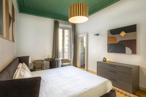 Rome Accommodation Mazzini - image 13