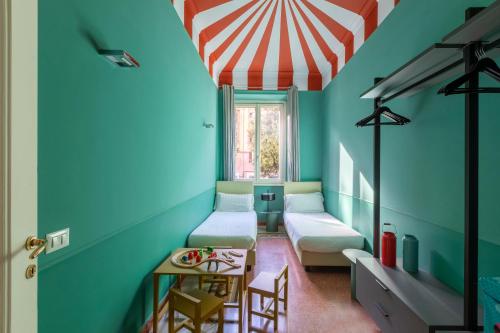 Rome Accommodation Mazzini - image 10