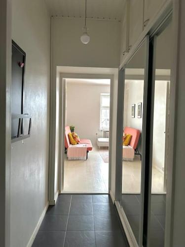 Cute loft with great location, Helsinky (fotografie 4)