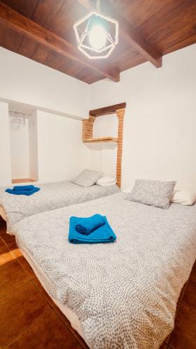 PRECIOSO DúPLEX PLAZA NUEVA, Granada (fotografie 9)