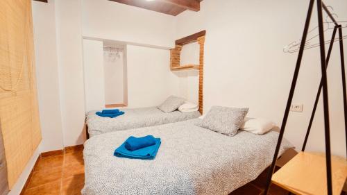 PRECIOSO DúPLEX PLAZA NUEVA, Granada (fotografie 10)