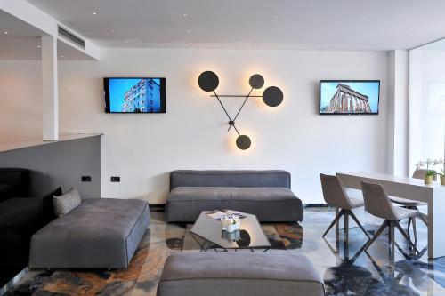 Athenaeum Smart Hotel - image 7
