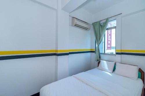 Sutera Inn Inanam Room Type - Economy Double Room