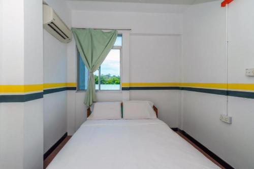 Sutera Inn Inanam Sutera Inn Inanam