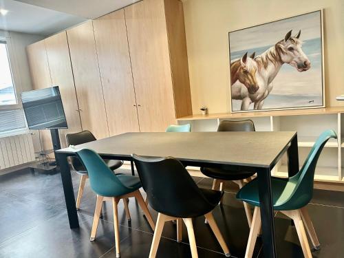 Maison indépendante climatisée 2chambres et 1mézzanine 110m2, Bordeaux (Foto 10)