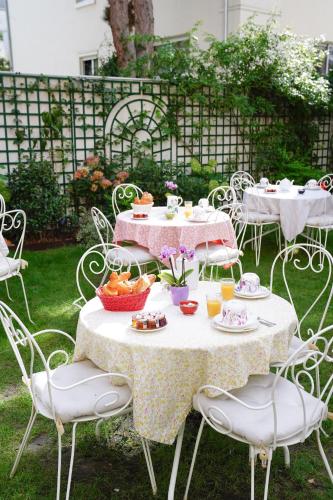 Villa Escudier Appart-hôtel - image 5