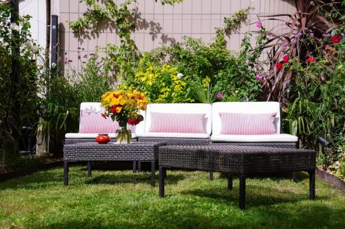 Villa Escudier Appart-hôtel - main image