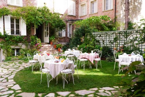 Villa Escudier Appart-hôtel - image 3