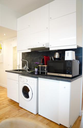 Villa Escudier Appart-hôtel - image 2