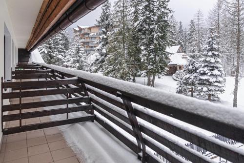 Zespół Dolina Białego - Pensjonat Biały Potok, Zakopane (photo 6)