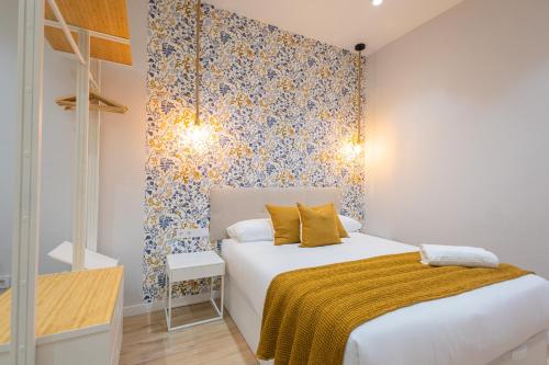 CASA FLORIT - 4 Guests with AC and WiFi near Sorolla Train Station, Valencia