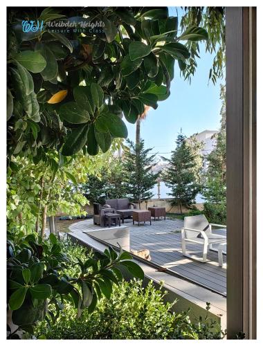 Weibdeh Heights Hotel Suites 4