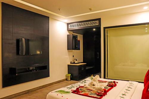 Superior Double Room image 6