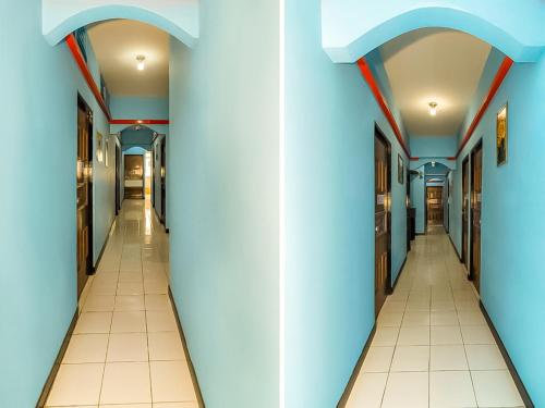 Sutera Inn Inanam Sutera Inn Inanam