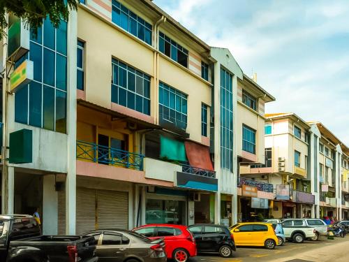 Sutera Inn Inanam Sutera Inn Inanam