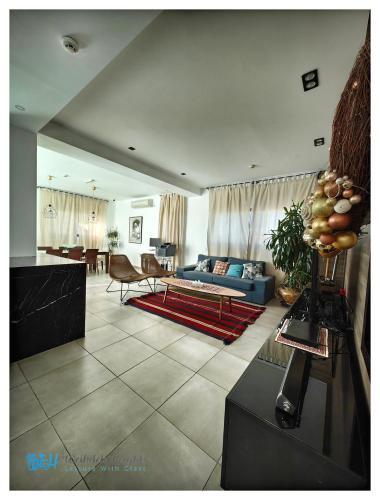 Weibdeh Heights Hotel Suites 2