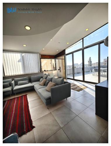 Weibdeh Heights Hotel Suites 3
