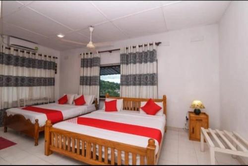 Kings Leisure Residence Kandy