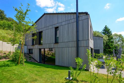 Sauerland Lodge - Haus X Winterberg