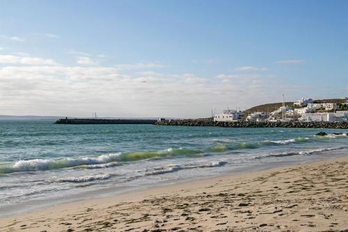 Παροχές, Oyster Retreat by HostAgents in Παραλία Καλυψώ