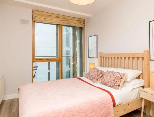 Centrally located, comfy 2-bed 2-bath apt, Dublin (fotografie 8)