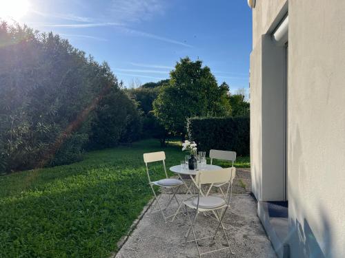 Côte d'Azur au Lavandou - Location saisonnière - Le Lavandou