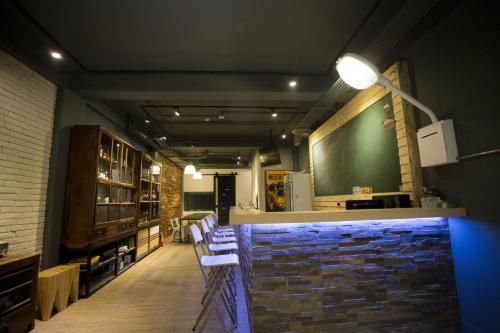 Together Hostel