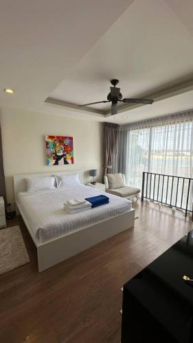 3BDR Townhouse Laguna Park #86 1