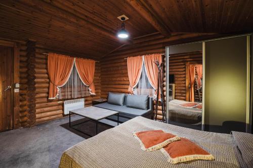 Villas Jagoda & Malina Room Type - Villa Jagoda Standard
