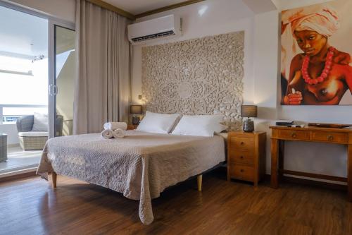 Grand Large - cosy studio - image 5