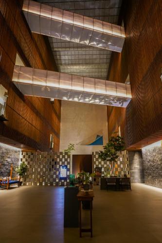 Exterior view, Radisson Resort and Spa Lonavala in Lonavala Town