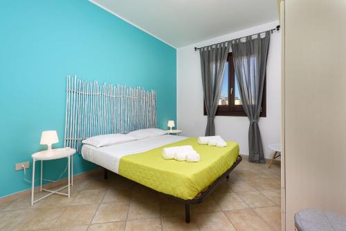 Standard Apartment - Via Angelo Musco 15 image 5
