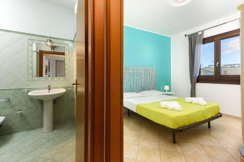 Standard Apartment - Via Angelo Musco 15 image 4
