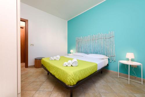 Standard Apartment - Via Angelo Musco 15 image 6