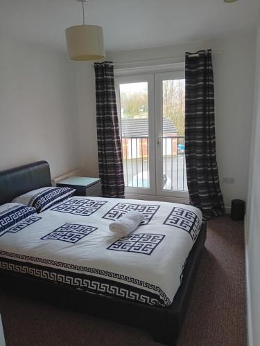 Apartment closer to the city centre - Accommodation - Manchester