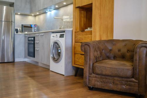 Grand Large - cosy studio - image 3