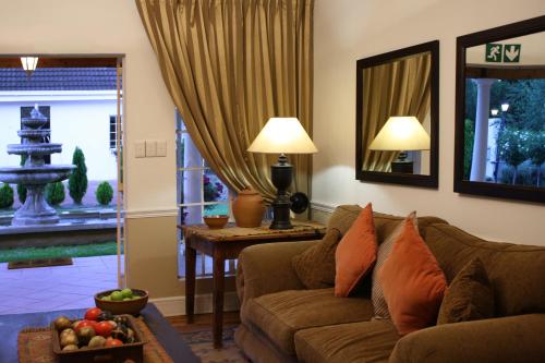 共用Lounge/電視區