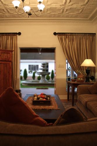 共用Lounge/電視區