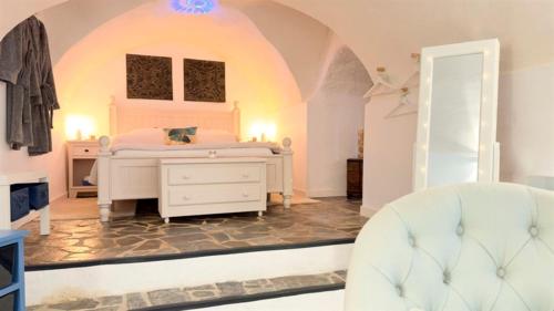 Nomadara - Boutique B&B Room Type - Suite with Private Pool