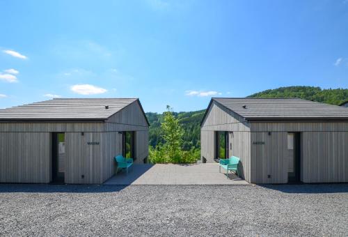 Sauerland Lodge - Haus Luise 5