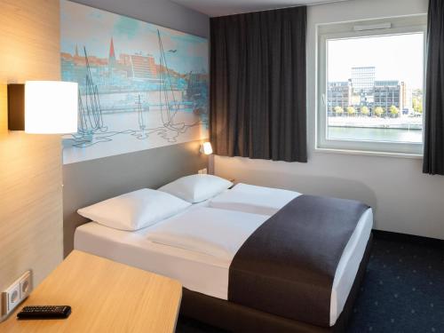 B&B Hotel Kiel-City