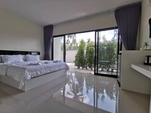 NST Boutique เอ็นเอสทีบูทีค Room Type - Suite with Hot Tub