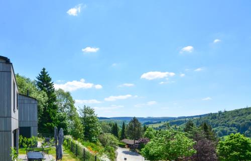 Sauerland Lodge - Haus Juliana