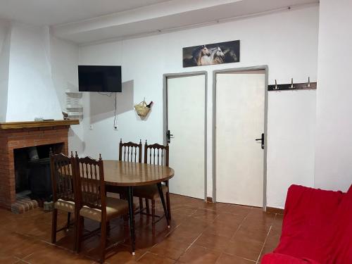 Casa Tita Maria - Apartment - Trevélez